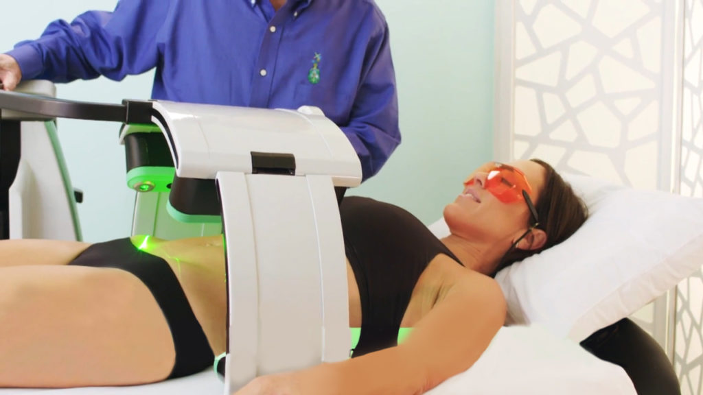 Do Laser Treatments For Weight Loss Work?